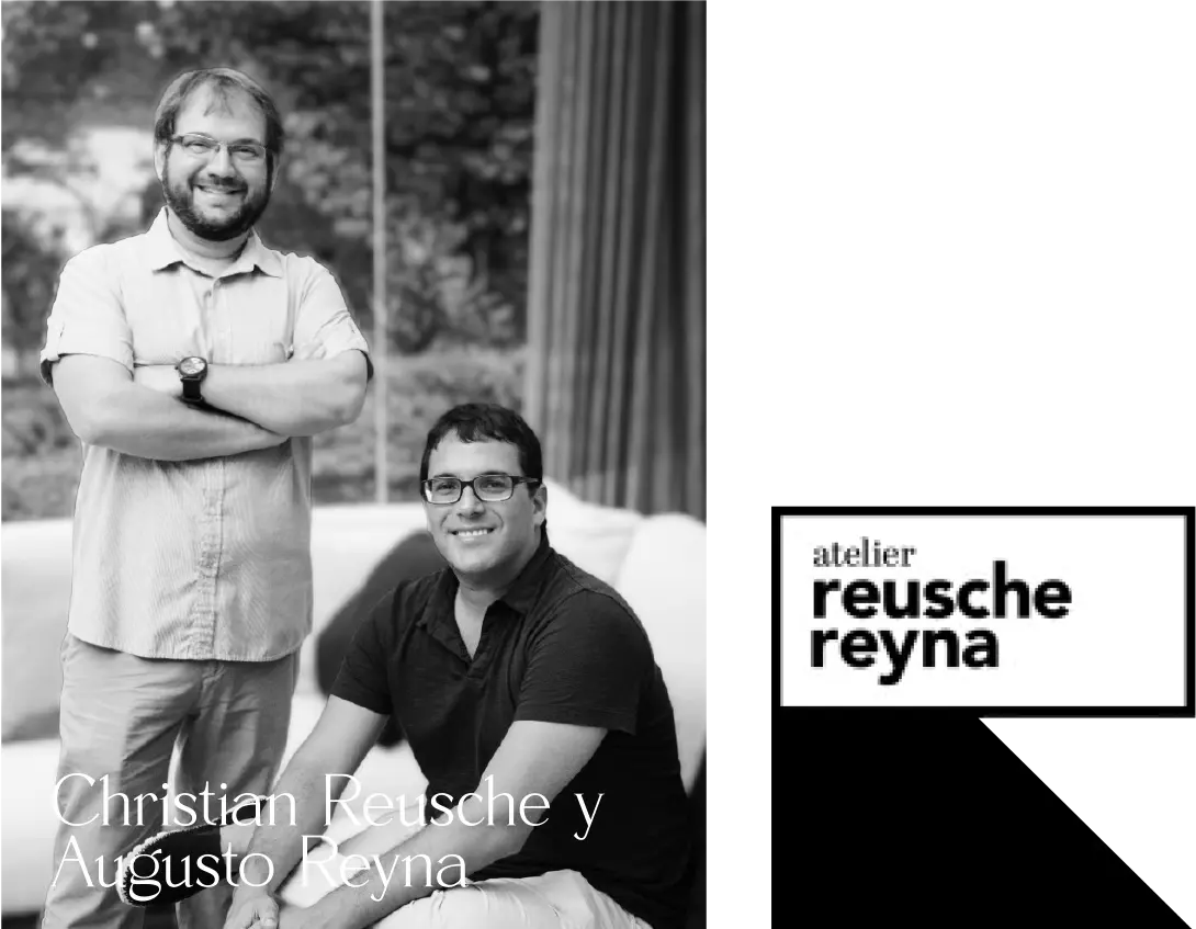 Atelier Reusche Reyna