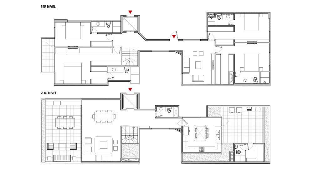 Departamento 502