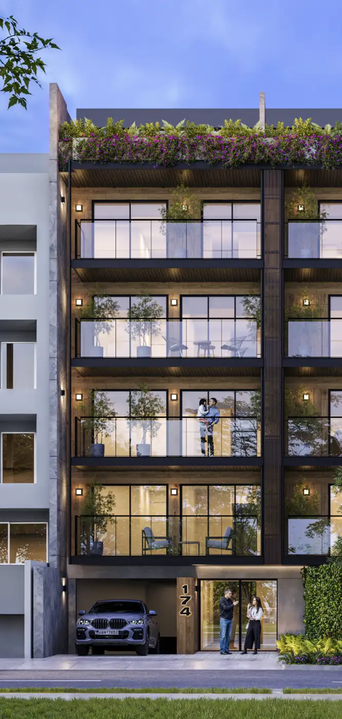 Proyecto Parque Gladiolos