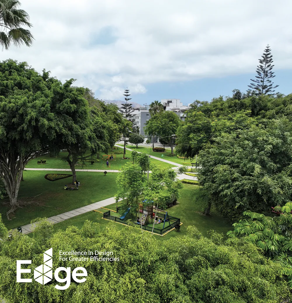 Certificado EDGE