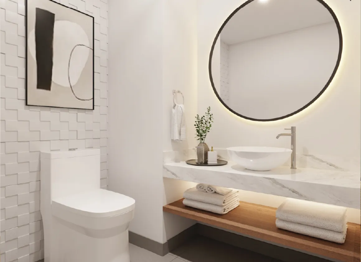 Baño