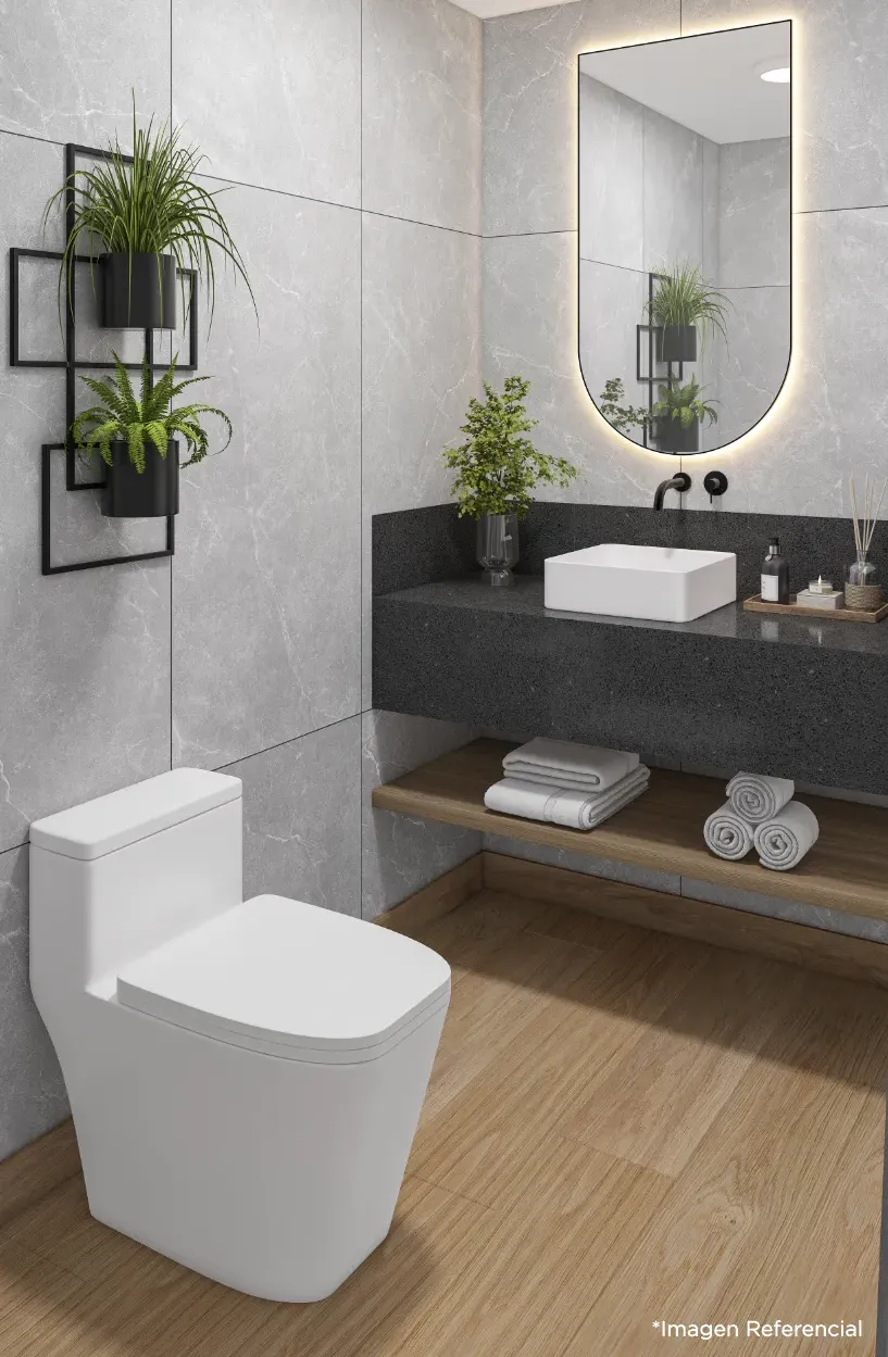 Baño