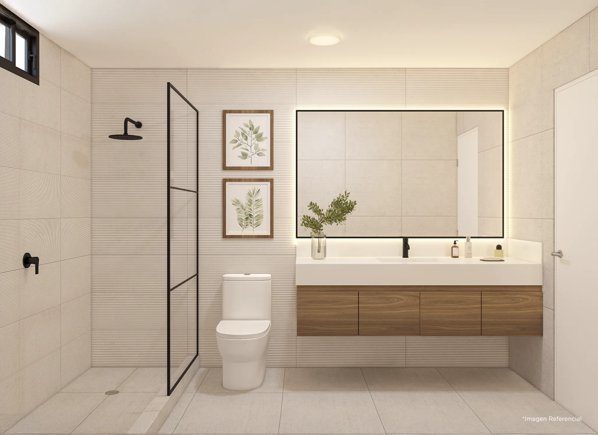 Baño