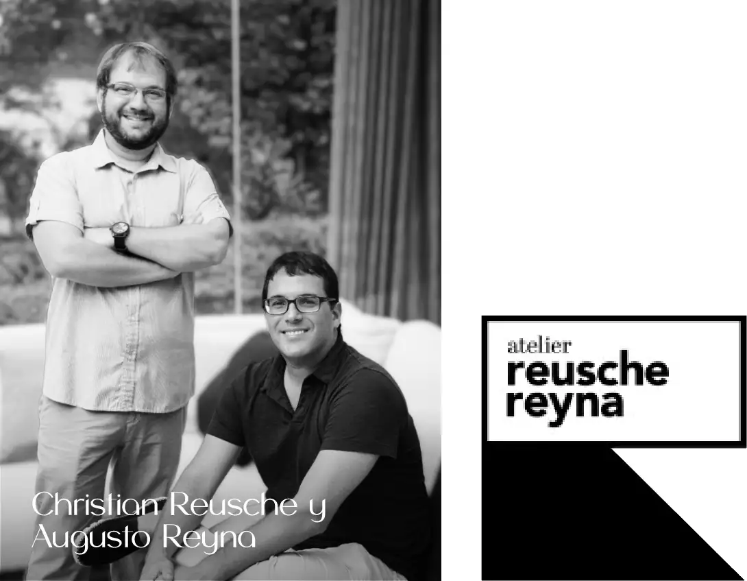 Atelier Reusche Reyna