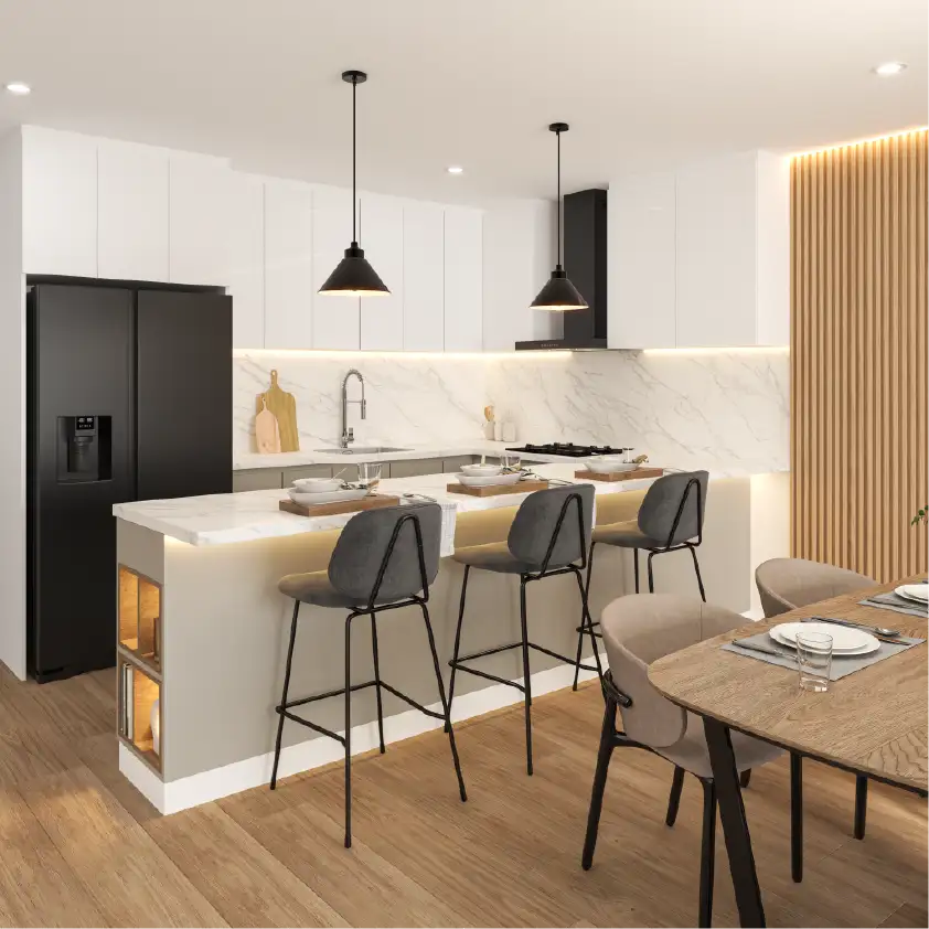 Cocina